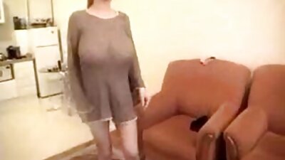 Luann iz Houstona u hotelu siše tvrdi crni kurac